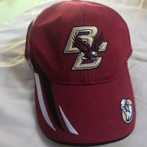 Boston College Eagles Cap